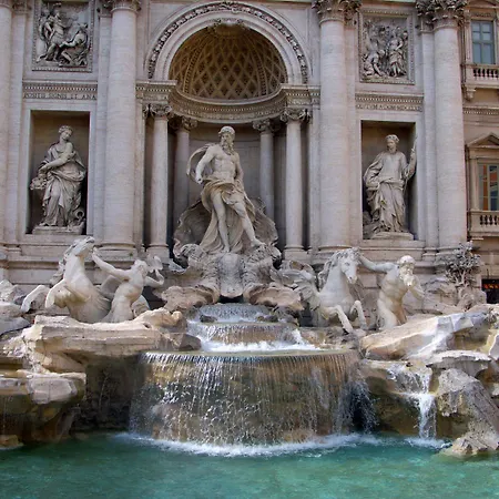 I Tre Moschettieri - D'Artagnan Luxury Guest House-2