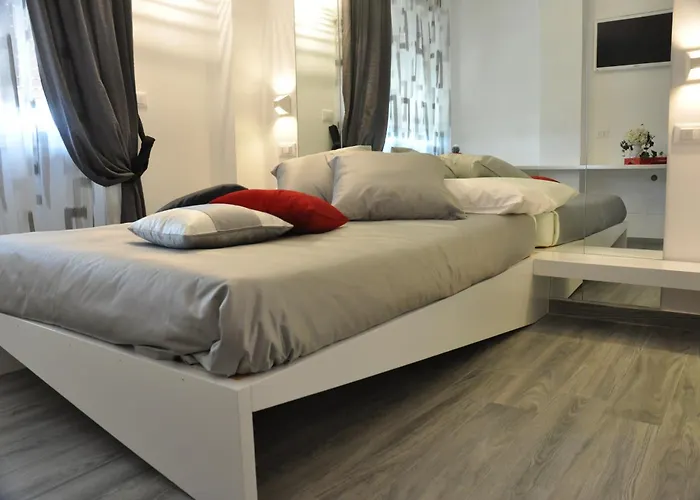 Caos Calmo Bed and Breakfast Rome